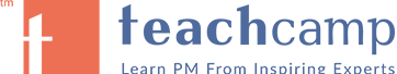 TeachCamp Logo