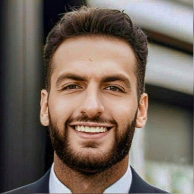 Wael M. Hesham